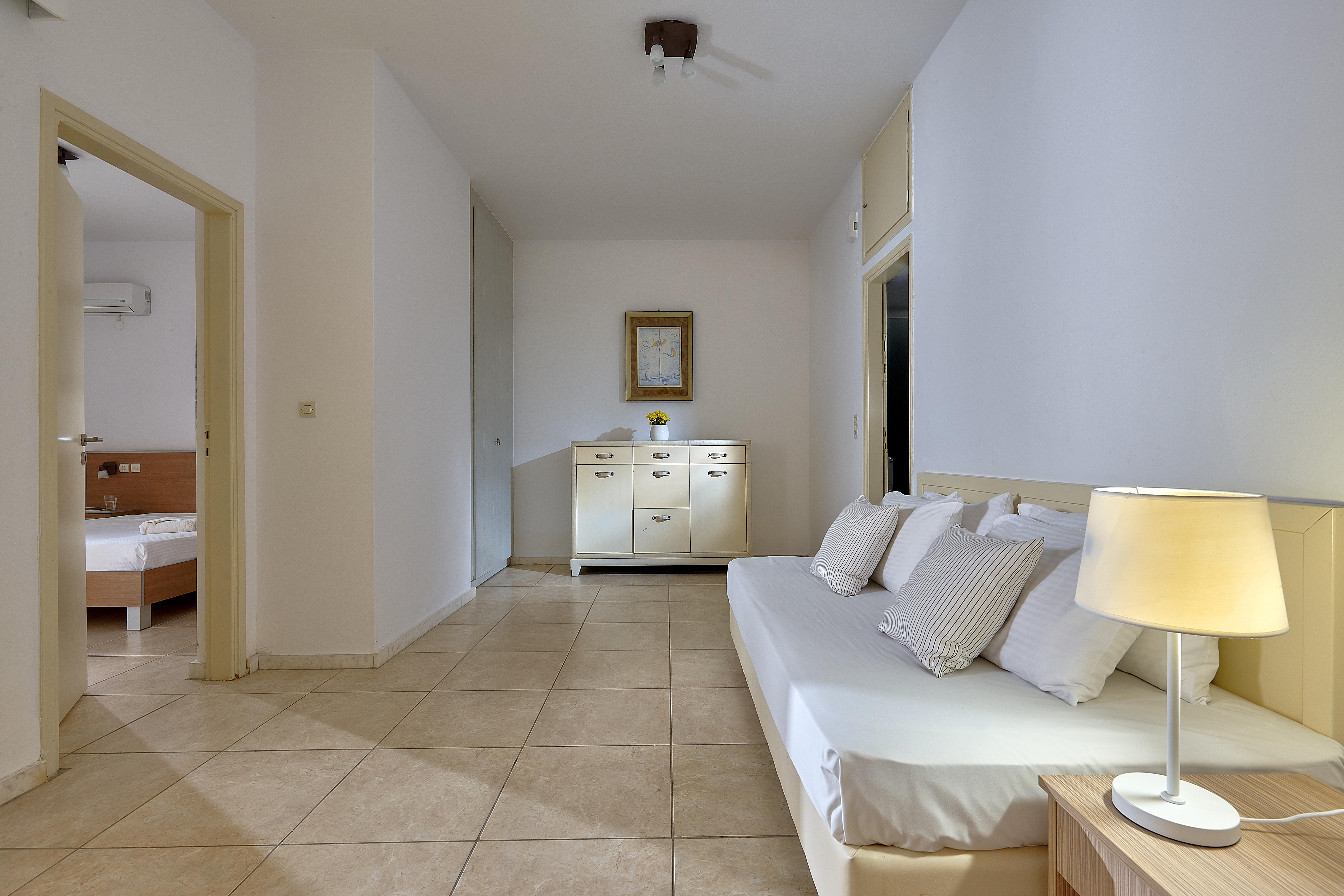 St Constantin Otel Gouves Dış mekan fotoğraf