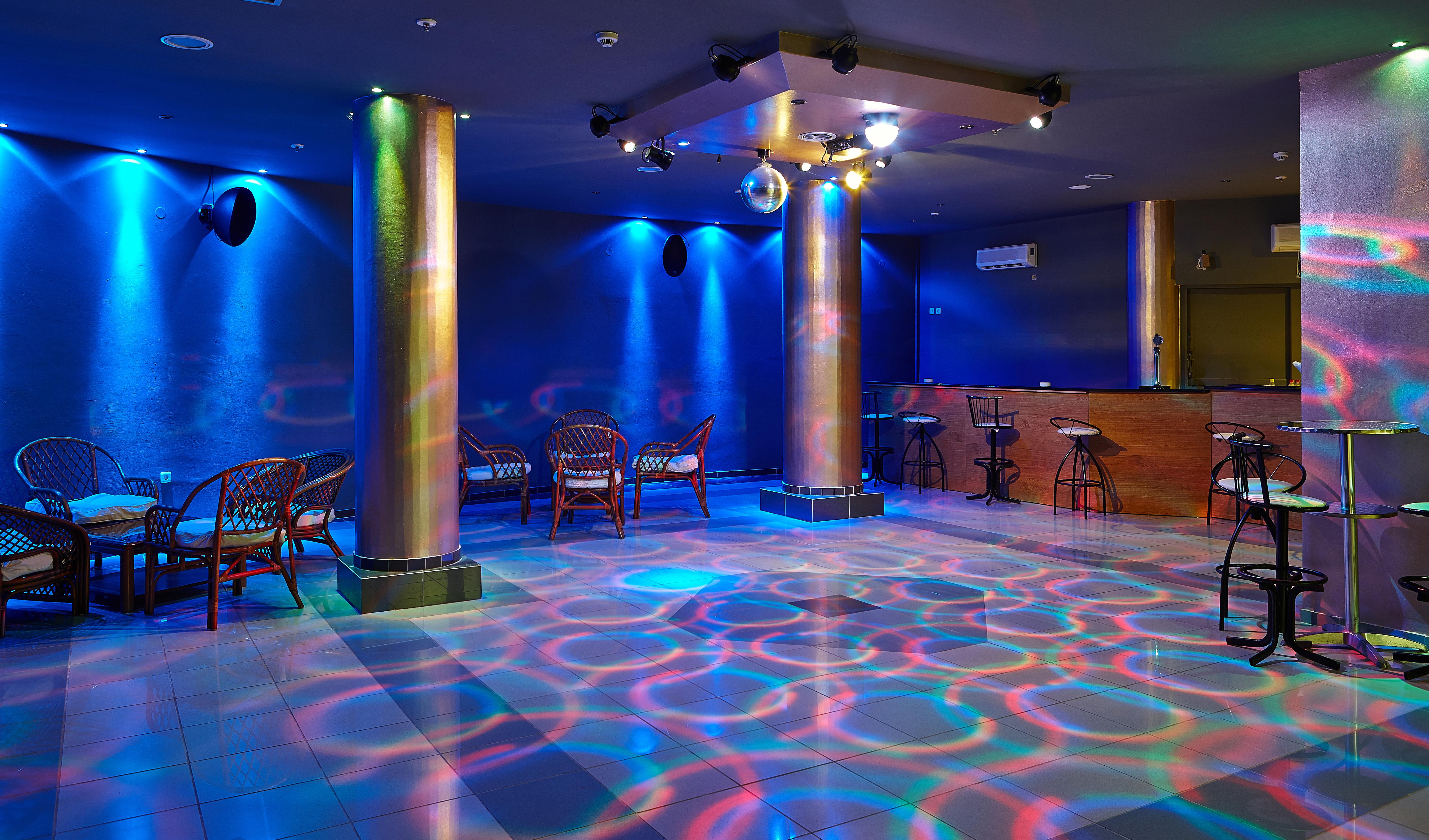 St Constantin Otel Gouves Dış mekan fotoğraf
